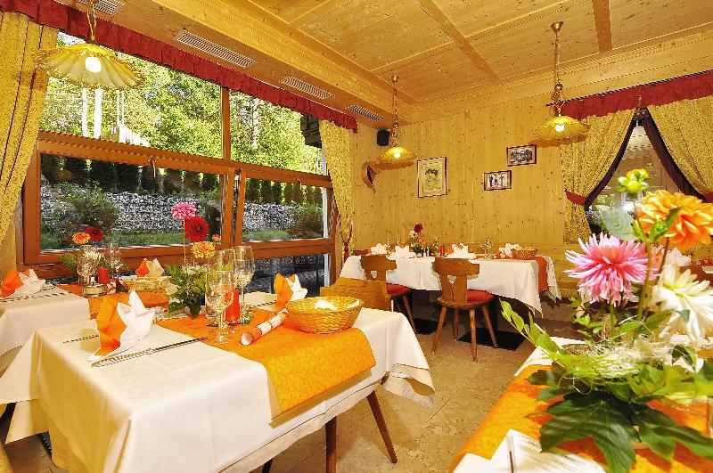 Hotel Monte Paraccia San Vigilio Di Marebbe Dış mekan fotoğraf